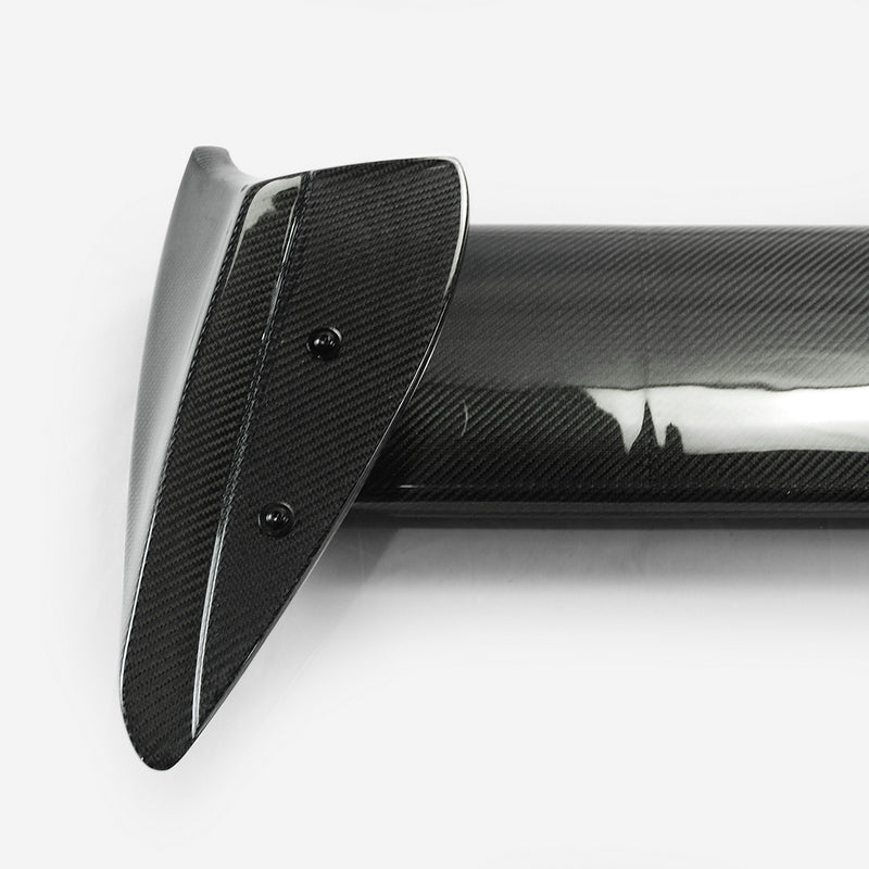 LEXUS 98-05 IS200 RS200 98-05 XE10 Altezza C1 Style rear spoiler
