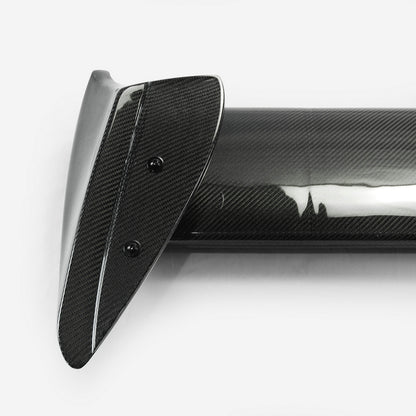 LEXUS 98-05 IS200 RS200 98-05 XE10 Altezza C1 Style rear spoiler