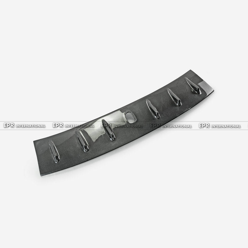 LEXUS S200 Vortex Generator