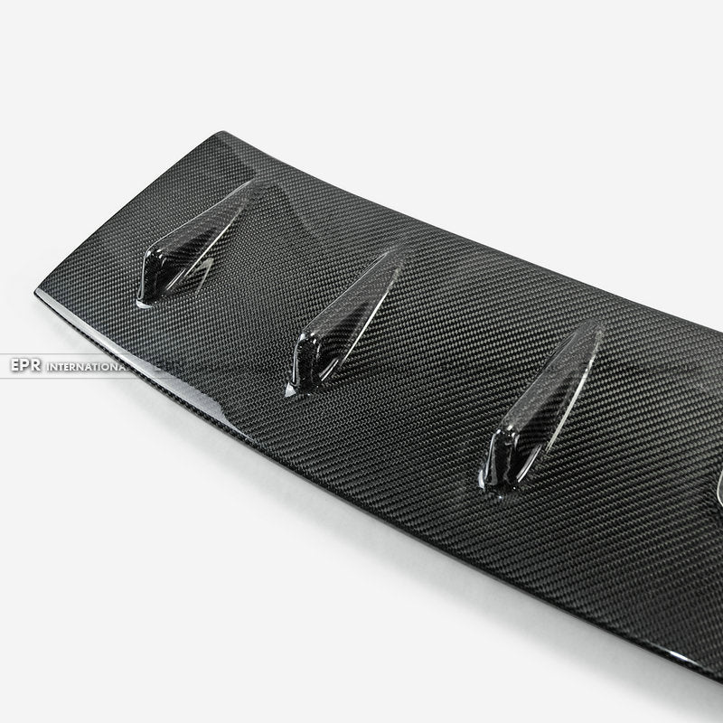 LEXUS S200 Vortex Generator