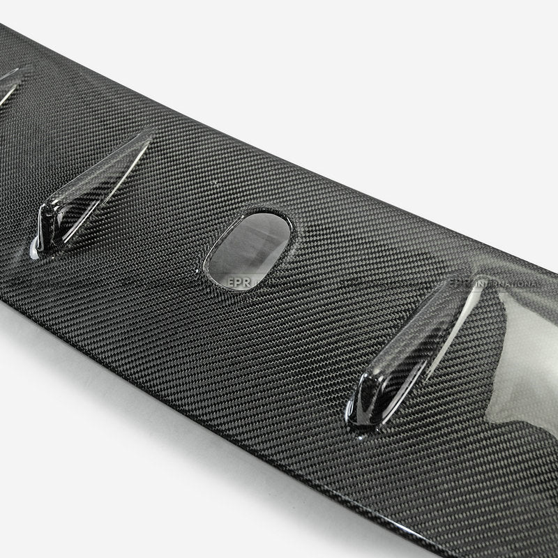 LEXUS S200 Vortex Generator