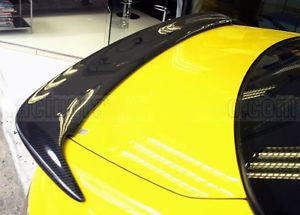 LEXUS 98-05 IS200 RS200 TR-Style rear spoiler