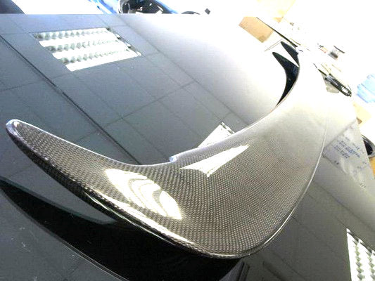 LEXUS 98-05 IS200 RS200 TR-Style rear spoiler