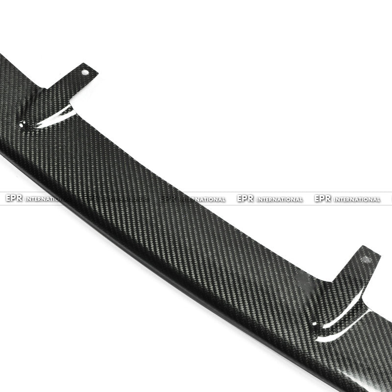 LEXUS IS250 Aimgain Type 1 Front lip