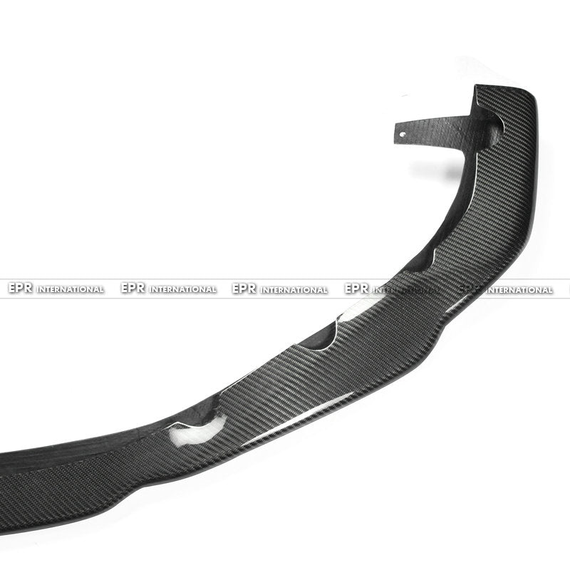LEXUS IS250 Aimgain Type 1 Front lip
