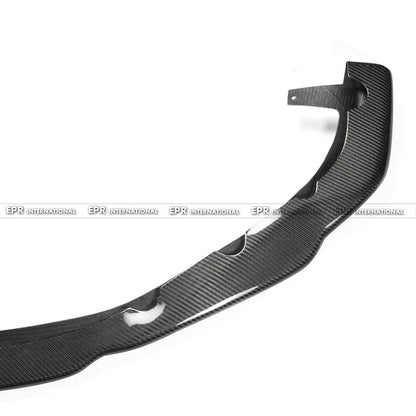 LEXUS IS250 Aimgain Type 1 Front lip