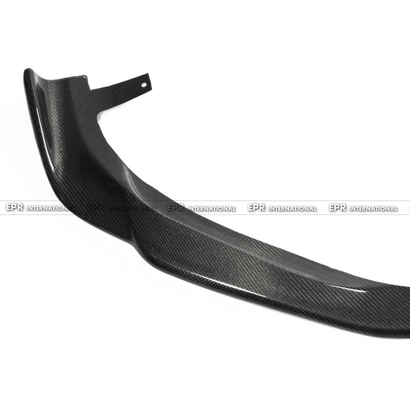 LEXUS IS250 Aimgain Type 1 Front lip