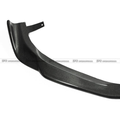 LEXUS IS250 Aimgain Type 1 Front lip