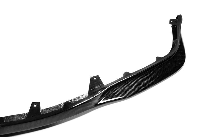LEXUS 05-08 IS250 H3-Style Front Lip