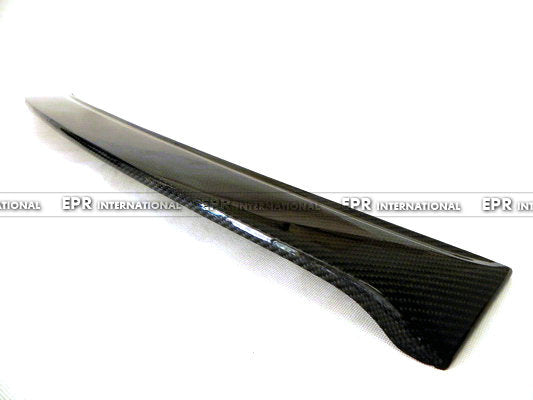 LEXUS IS250 05-15 XE20 Rear Window Roof Spoiler