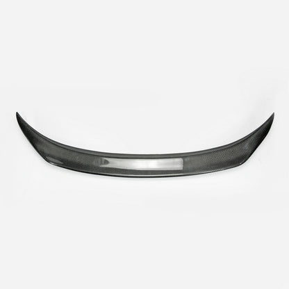 LEXUS 14-18 IS EPA Style Rear duckbill spoiler (F-Sport IS350/ IS300h/IS250, GSE31/AVE30/GSE30)