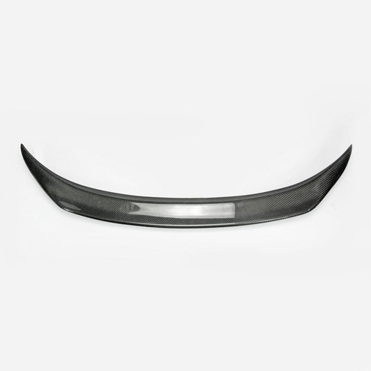 LEXUS 14-18 IS EPA Style Rear duckbill spoiler (F-Sport IS350/ IS300h/IS250, GSE31/AVE30/GSE30)