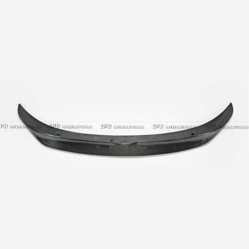 LEXUS 14-18 IS EPA Style Rear duckbill spoiler (F-Sport IS350/ IS300h/IS250, GSE31/AVE30/GSE30)