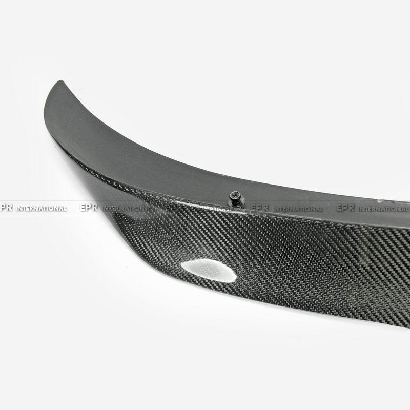 LEXUS 14-18 IS EPA Style Rear duckbill spoiler (F-Sport IS350/ IS300h/IS250, GSE31/AVE30/GSE30)