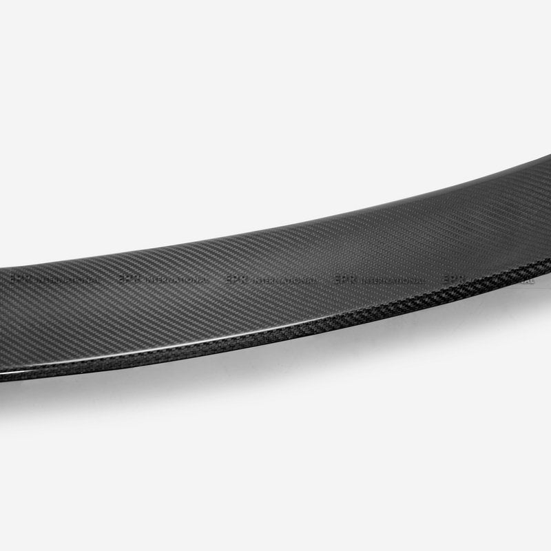 LEXUS 14-18 IS EPA Style Rear duckbill spoiler (F-Sport IS350/ IS300h/IS250, GSE31/AVE30/GSE30)