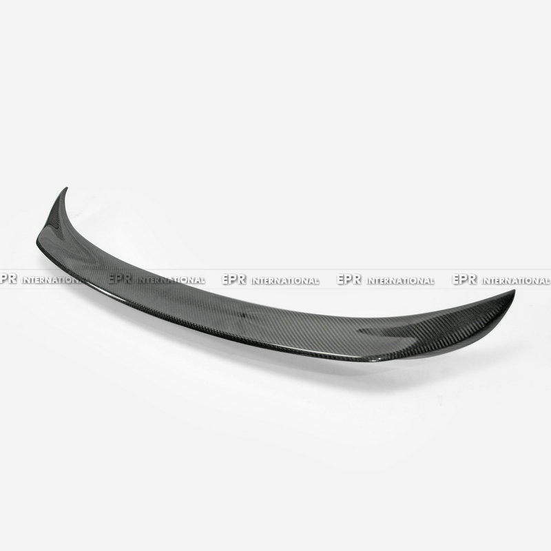 LEXUS 14-18 IS EPA Style Rear duckbill spoiler (F-Sport IS350/ IS300h/IS250, GSE31/AVE30/GSE30)