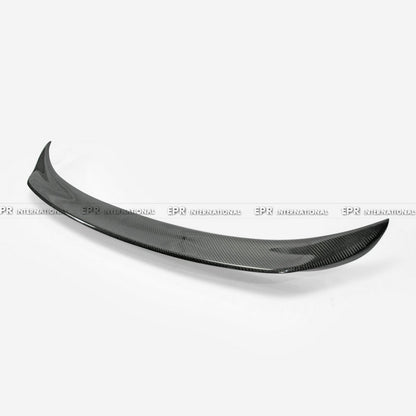 LEXUS 14-18 IS EPA Style Rear duckbill spoiler (F-Sport IS350/ IS300h/IS250, GSE31/AVE30/GSE30)