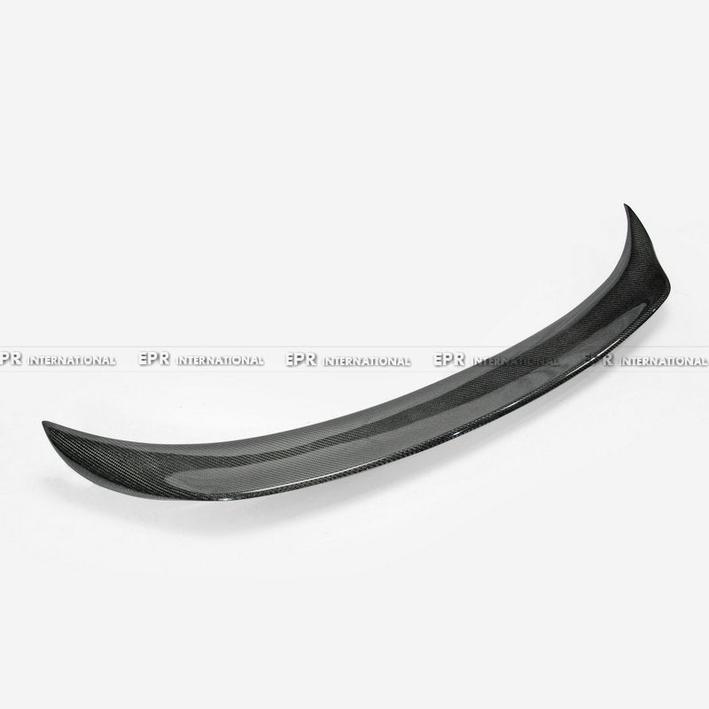 LEXUS 14-18 IS EPA Style Rear duckbill spoiler (F-Sport IS350/ IS300h/IS250, GSE31/AVE30/GSE30)