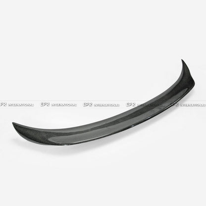 LEXUS 14-18 IS EPA Style Rear duckbill spoiler (F-Sport IS350/ IS300h/IS250, GSE31/AVE30/GSE30)