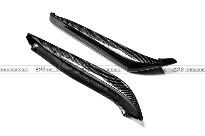 LEXUS IS250 Rear Spat