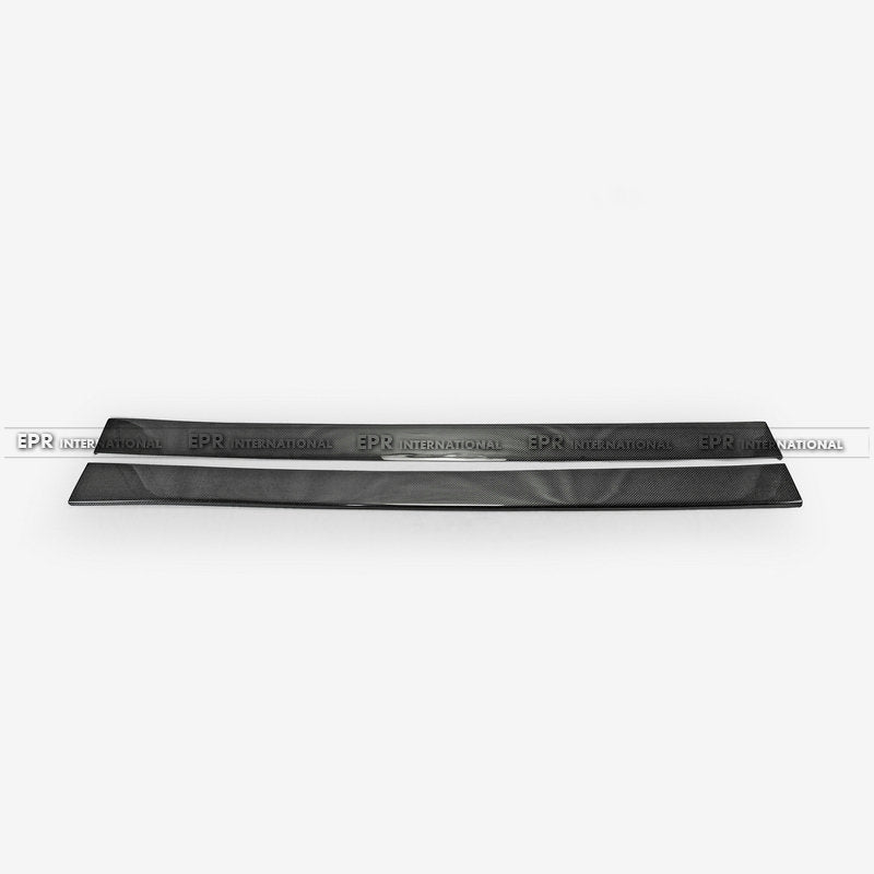 LEXUS IS250 05-13 XE20 Side Skirt Add On
