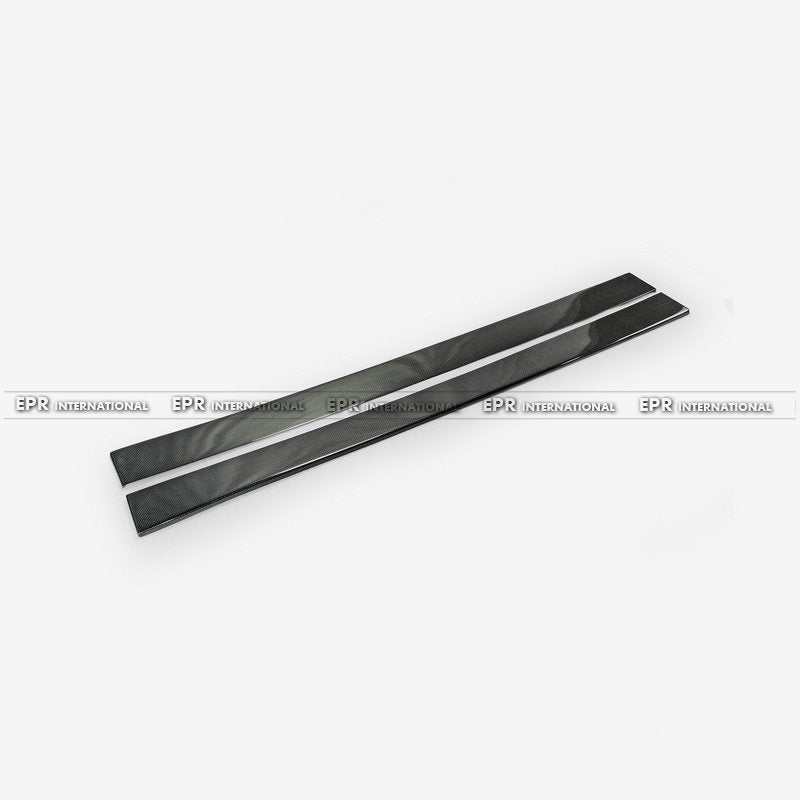 LEXUS IS250 05-13 XE20 Side Skirt Add On