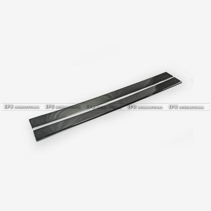 LEXUS IS250 05-13 XE20 Side Skirt Add On