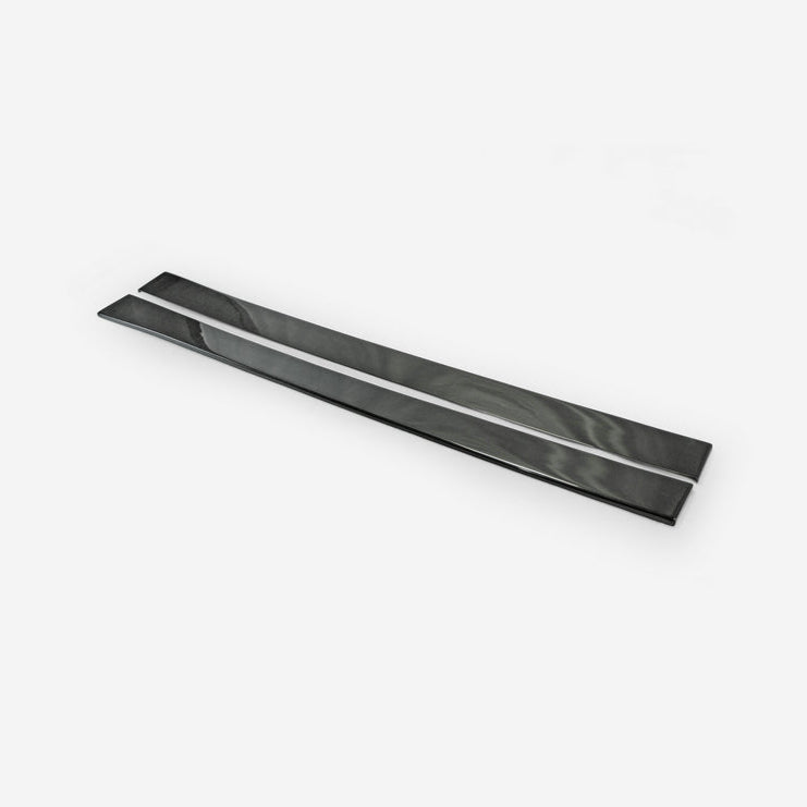 LEXUS 05-13 IS250 XE20 Side Skirt Add On