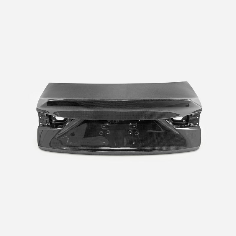LEXUS 13-17 IS duckbill rear trunk (F-Sport IS350/ IS300h/IS250, GSE31/AVE30/GSE30)