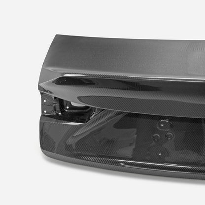 LEXUS 13-17 IS duckbill rear trunk (F-Sport IS350/ IS300h/IS250, GSE31/AVE30/GSE30)