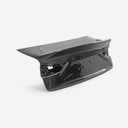 LEXUS 13-17 IS duckbill rear trunk (F-Sport IS350/ IS300h/IS250, GSE31/AVE30/GSE30)