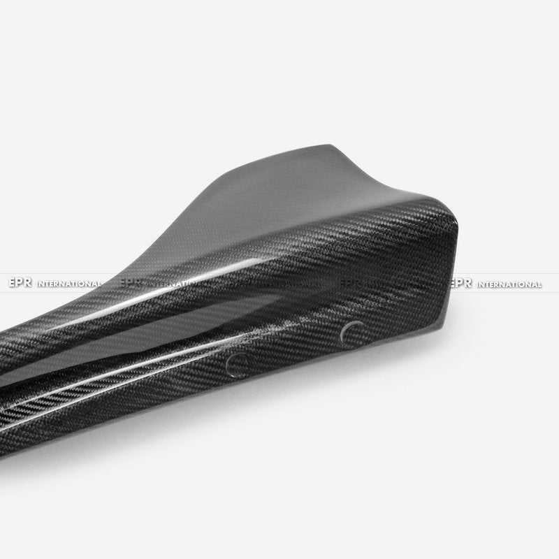 LEXUS 17 onwards IS 350/300h/300 ATS Style Rear spat 2pcs (GSE/AVE/ASE 3#)
