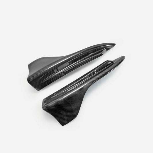 LEXUS 17 onwards IS 350/300h/300 ATS Style Rear spat 2pcs (GSE/AVE/ASE 3#)