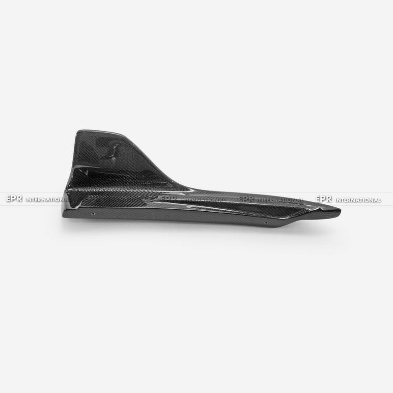 LEXUS 17 onwards IS 350/300h/300 ATS Style Rear spat 2pcs (GSE/AVE/ASE 3#)
