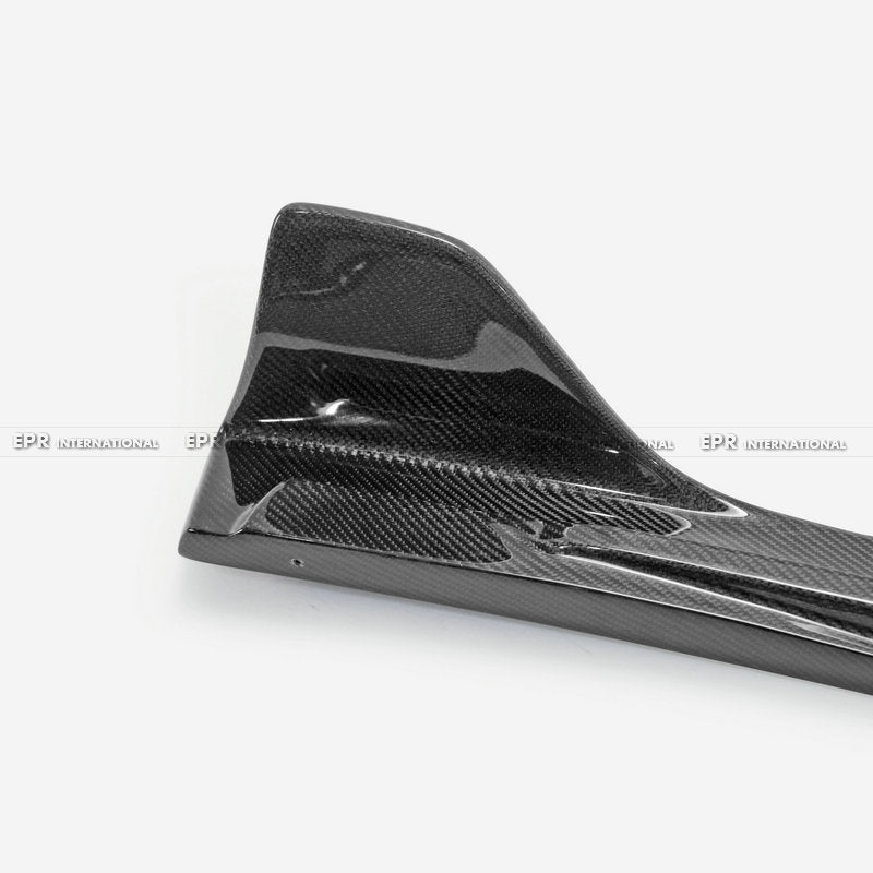 LEXUS 17 onwards IS 350/300h/300 ATS Style Rear spat 2pcs (GSE/AVE/ASE 3#)
