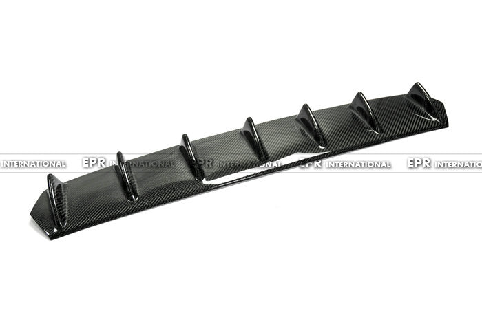 LEXUS 2008 2009 2010 IS-F Rear Diffuser (Can also fits CT200/ GS350/ IS250/ IS350)