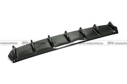 LEXUS 2008 2009 2010 IS-F Rear Diffuser (Can also fits CT200/ GS350/ IS250/ IS350)