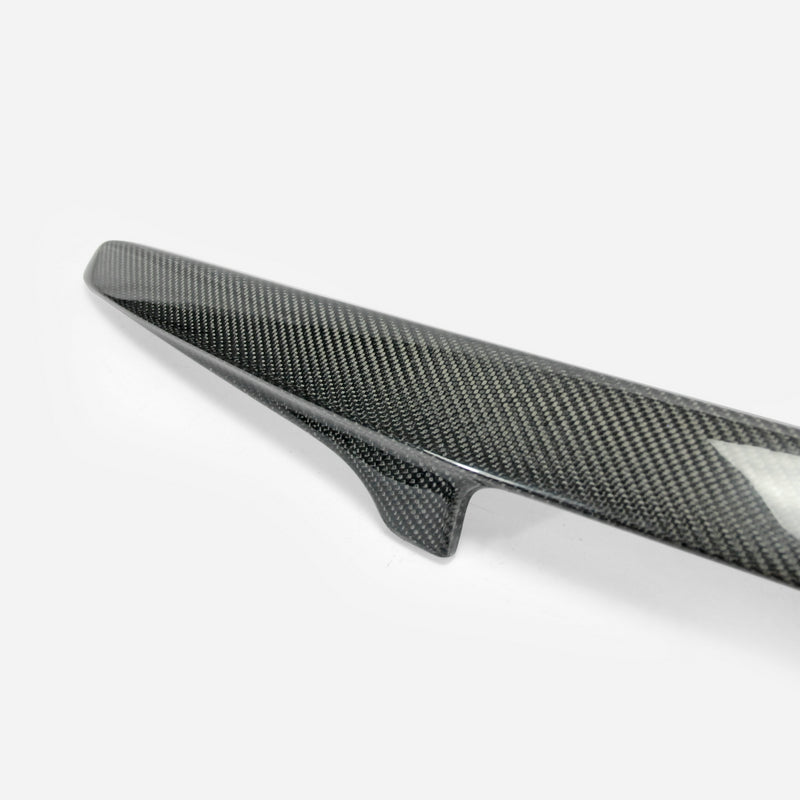 Suzuki 2018 Jimny/ Jimny Sierra JB64 JB74 GB Style Front Grill Lip