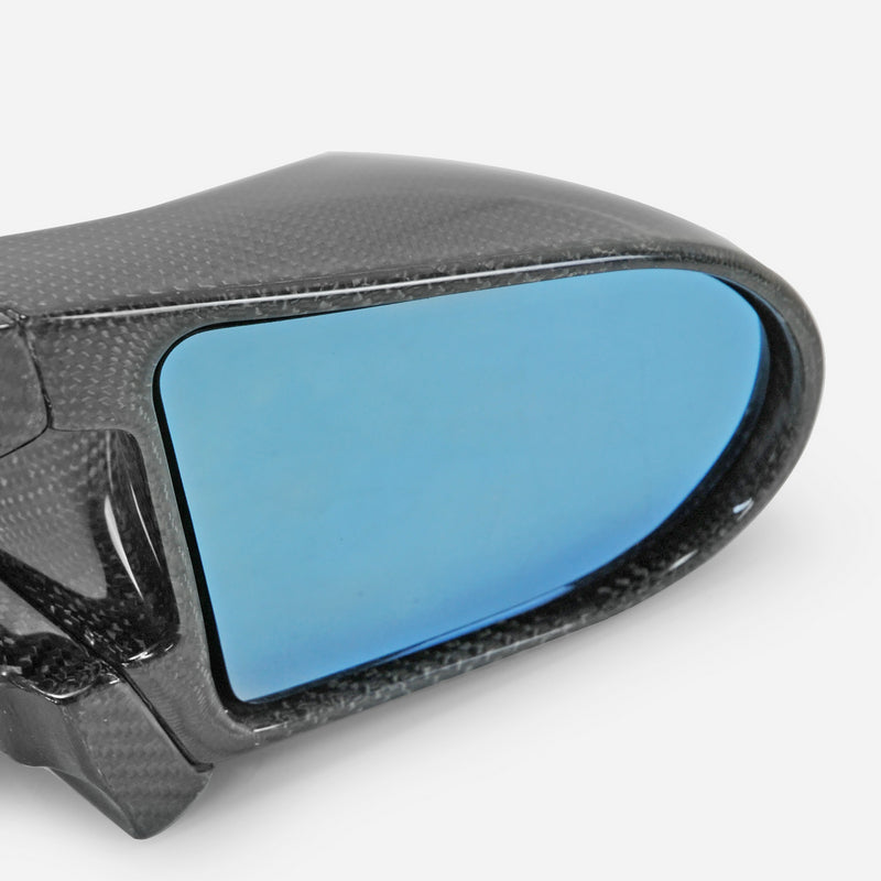 TOYOTA JZZ30 Soarer Fibreglass Mirror base plate
