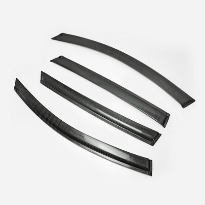 KIA 2016 onwards KIA K5 Optima JF window visor 4pcs