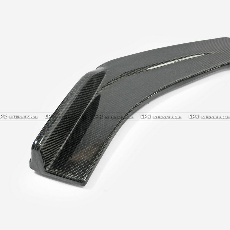 KIA 2016 onwards Kia K5 Optima JF EPA Style Front Lip