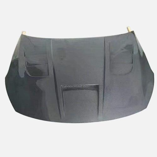 KIA 11-15 K5 Optima TF EPT1 Style Vented Hood