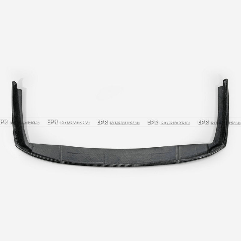 KIA 2016 onwards KIA K5 Optima JF ZE Style Rear Lip
