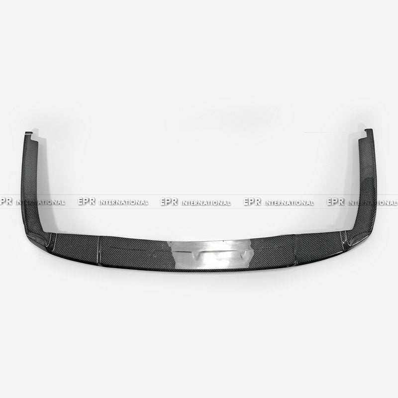 KIA 2016 onwards KIA K5 Optima JF ZE Style Rear Lip