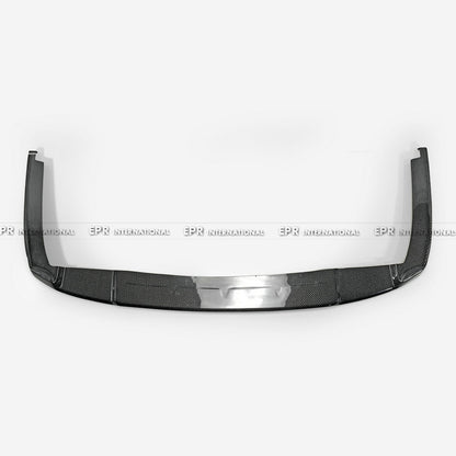 KIA 2016 onwards KIA K5 Optima JF ZE Style Rear Lip