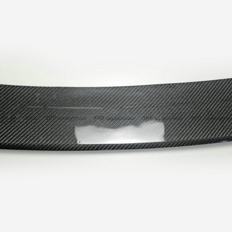 KIA 2016 onwards KIA K5 Optima JF ZE Style Rear Lip