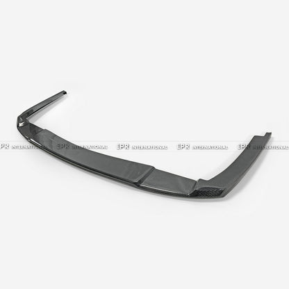KIA 2016 onwards KIA K5 Optima JF ZE Style Rear Lip