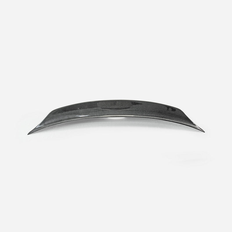 KIA 10-15 3rd Gen K5 Optima CP Style Wide Rear spoiler