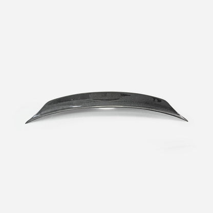 KIA 10-15 3rd Gen K5 Optima CP Style Wide Rear spoiler