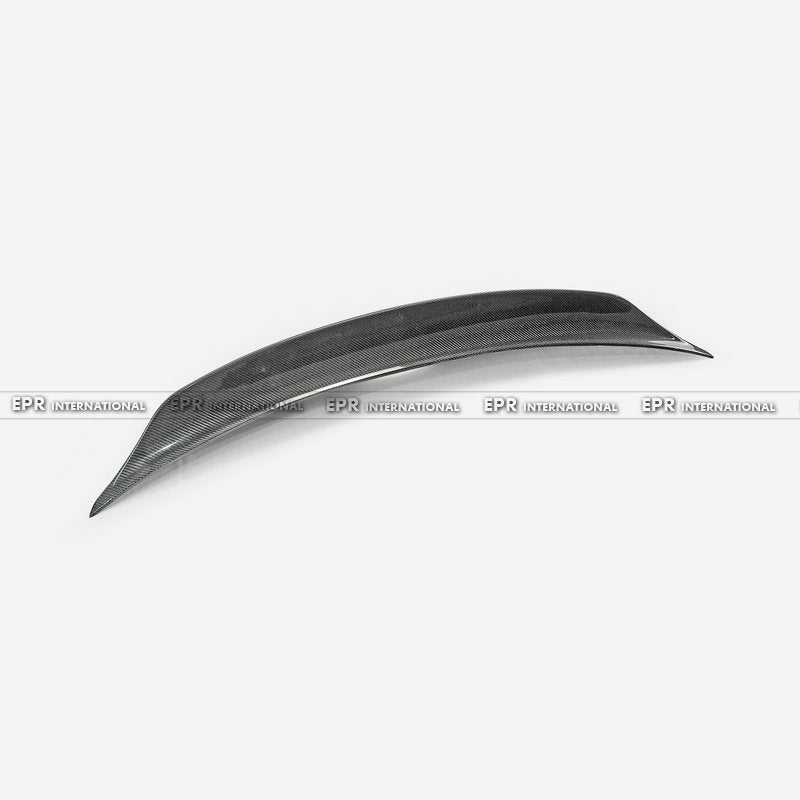 KIA 10-15 3rd Gen K5 Optima CP Style Wide Rear spoiler